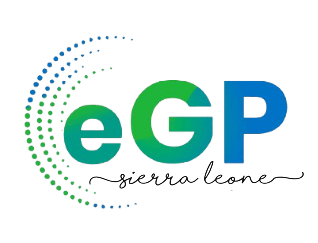 eGP Sierra Leone